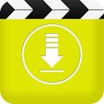 Cover Image of 下载 download video all downloader HD 1.0.1 APK