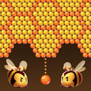 Top 37 Casual Apps Like Bubble Bee Pop - Colorful Bubble Shooter Games - Best Alternatives