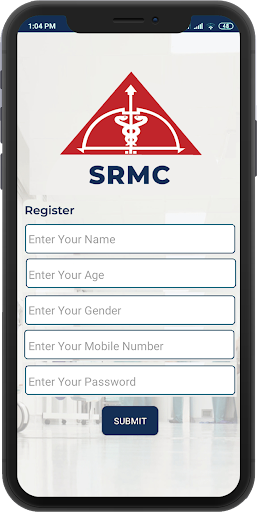 SRMC TELE Screen 3