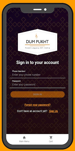 Dum Pukht Screen 3