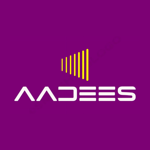aadees logo