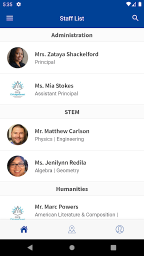 Civitas Education Partners Screen 2