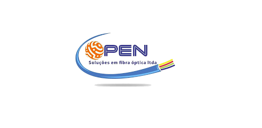 open soluções Screen 2