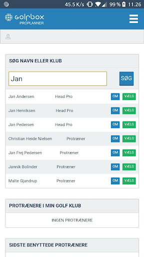 App-voorskou