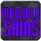 Invisible Skin for Slither.io icon