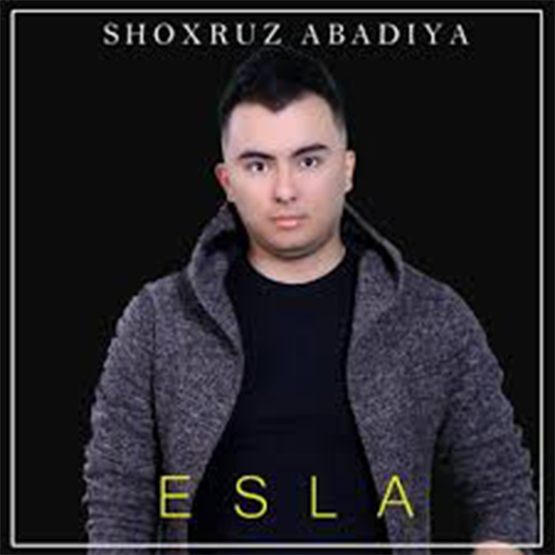 Shoxruz qoshiqlari logo