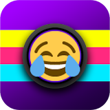 Camera Animated Emoji Pic icon