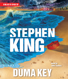 Imagem do ícone Duma Key: A Novel