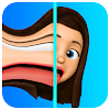 Time Warp Scan : Face Scanner icon