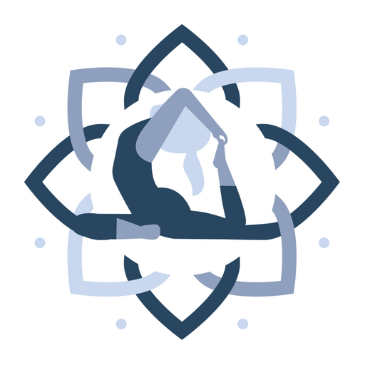 Breathe & Bend Hot Yoga logo