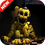 Guide Five Nights at Freddy 2 icon