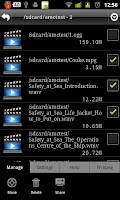 screenshot of Key for Video Converter