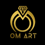 Cover Image of डाउनलोड Om Art Jewelry  APK