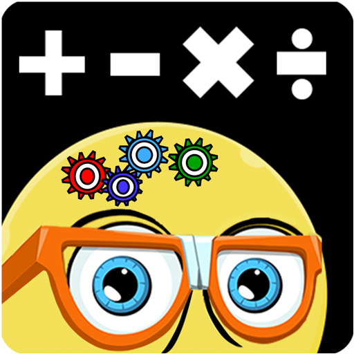 Math Balance : Learning Games 1116 Icon