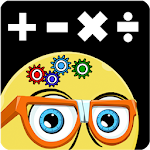 Cover Image of डाउनलोड गणित संतुलन: सीखने के खेल  APK