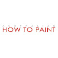 Australian How to Paint Apk