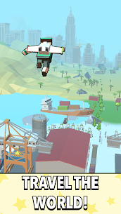 Jetpack Jump v1.5.4 MOD APK (Unlimited Money) 4