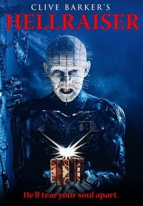 Hellraiser - Google Play の映画