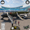 City Plane Simulator Games 3D icon