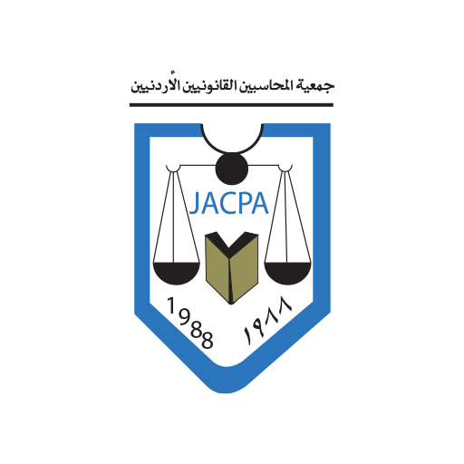 JACPA logo