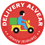 Cover Image of Download Delivery Alvear  APK