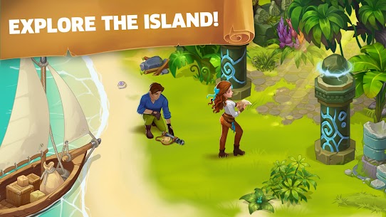 Island Questaway APK for Android Download 5