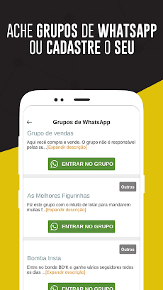 AZpop - WhatsApp de Negócios eのおすすめ画像4