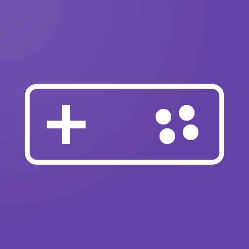 Gamepad tester  Icon