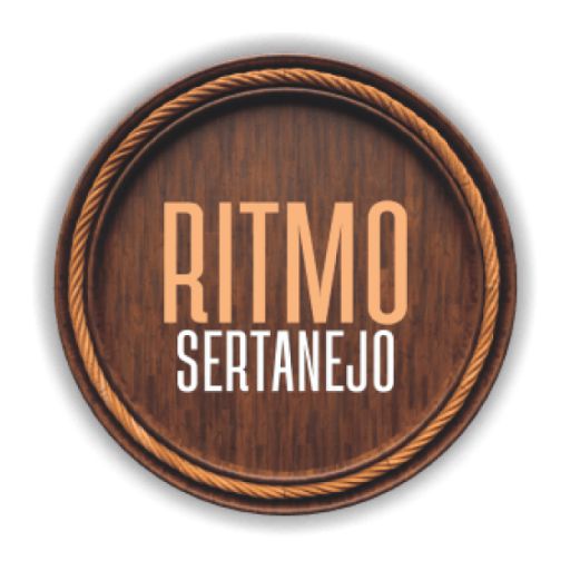 Ritmo Sertanejo logo