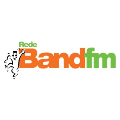 Rede de Rádios Band FM logo
