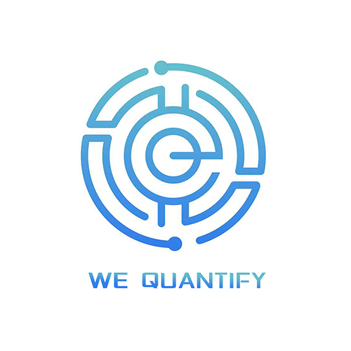 We Quantify