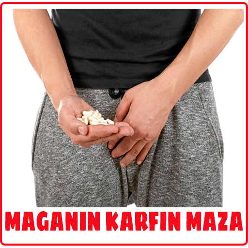 Maganin Karfin Maza 5.1 Icon