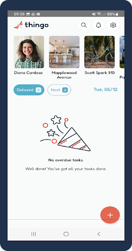 Thingo Screen 3