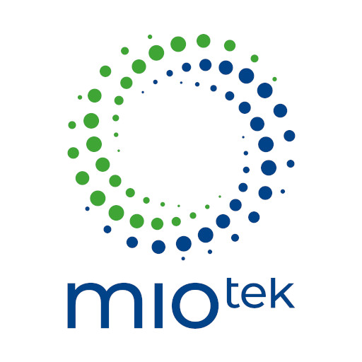 Miotek logo