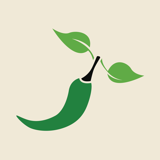 Holmer Green Chilli logo