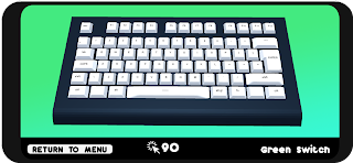 [ASMR] Mechanical keyboard V3 - Screenshot 3