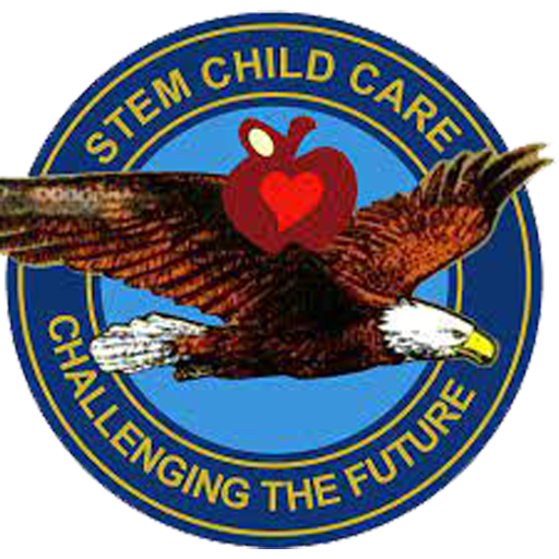 Stem Child Care Academy  Icon