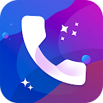 Cover Image of ดาวน์โหลด Color Call Screen, Call Themes  APK