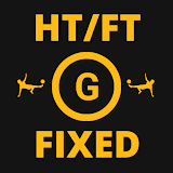 HT/FT Great Fixed Matches icon