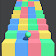 Color Stairs 3D | Color Game icon