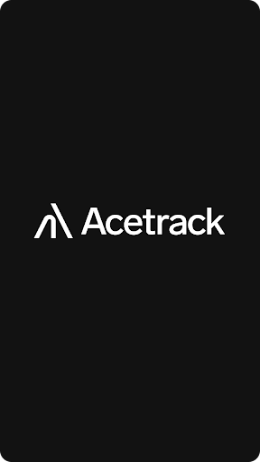 Android application Acetrack Next screenshort