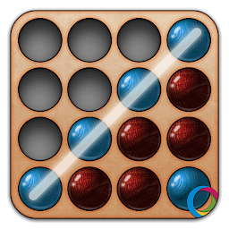 Four in a line Mod Apk