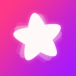 Cover Image of Télécharger Pink Star- Live video&chat 1.0.7 APK