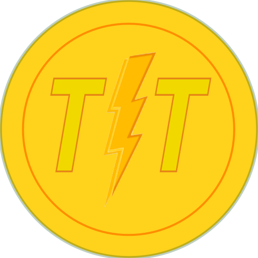 TipThunder logo