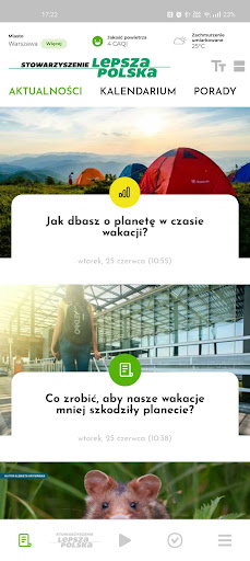 Lepsza Polska Screen 2