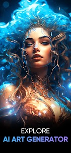 AI Art Maker: Photo Generator v3.2.6 (Premium) 4