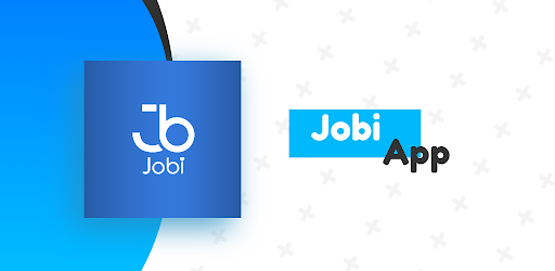 Jobi – Call, Chat, Connect