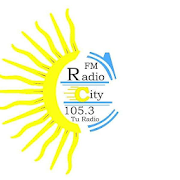 FM Radio City 105.3 Mhz - Tu Radio  Icon