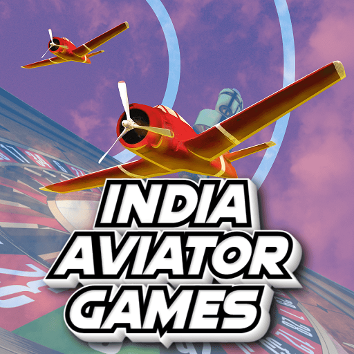INDIA AVIATOR GAMES