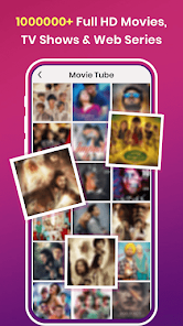 Full tube movies sales